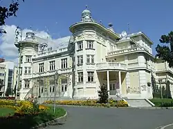 Csiky Gergely Theatre