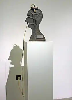 Suicide attempt (1976–1977)