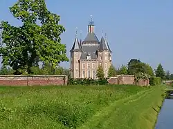 Heemstede Castle
