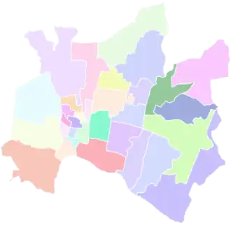 Kasthamandap is located in Kathmandu