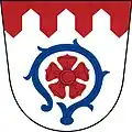 Coat of arms of Kejnice