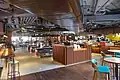 Dockyard food court