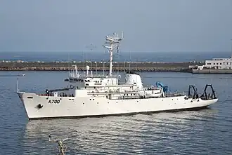 NRF Khaireddine #444