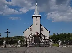 Catholic church