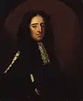 Portrait of William III when Prince of Orange (National Portrait Gallery, London)