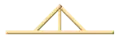 King Post Truss