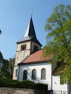 catholic church