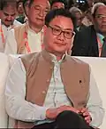 Kiren_Rijiju_during_11_WHC_2018_Mauritius_001_(cropped).jpg