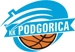Podgorica logo