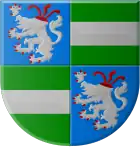 Boelens Loen coat of arms[13]