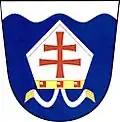 Coat of arms of Kladky
