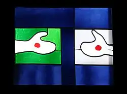 Kreuzigung (Crucifixion)