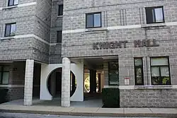 Knight Hall