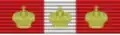 Knight of the Grand Cross of the Order of the Crown of Italy