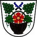 Coat of arms of Košíky