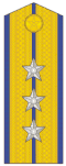 空军上尉