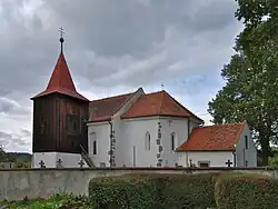 Church of Saint Bartholomew