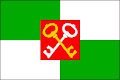 Flag of Krásněves