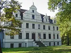 Manor