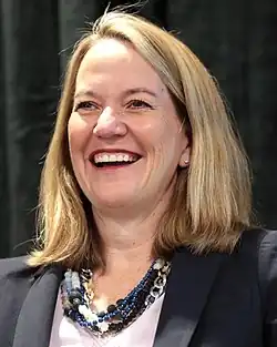 = Current Arizona Attorney General Kris Mayes