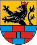 Coat of arms[a] of Rugia