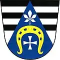 Coat of arms of Kunice