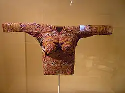 Kutch blouse