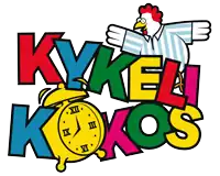 The show's logo from 1996 to 2003.