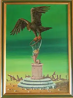 L'idolo di tutti i tempi, 1974