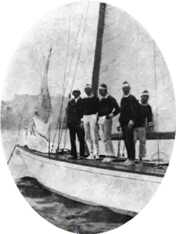 8 Metre