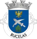 Coat of arms of Bucelas