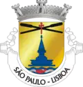 Coat of arms of São Paulo