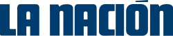 La Nación logo