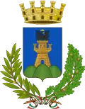 Coat of arms of La Spezia