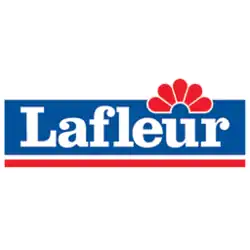 Logo of the Lafleur Brand.