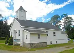 Lakeside Community Church