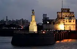 Lakhota Tower