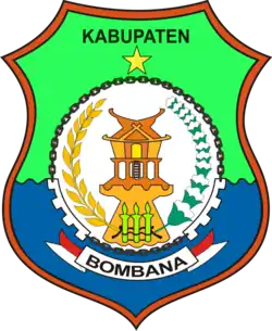 Bombana Regency