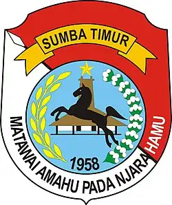 East Sumba Regency