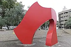 Monumento ao Nicolino