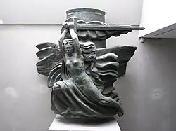 "L’Épopée Polonaise"-The Polish epic.