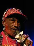 Lee "Scratch" Perry