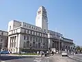 Parkinson Building, Leeds University (1927-1951)