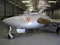de Havilland Vampire