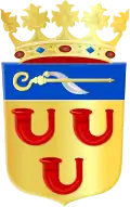 Coat of arms of Leudal