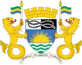 Coat of arms of Libreville