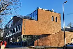 Municipal Public Library in Piastów