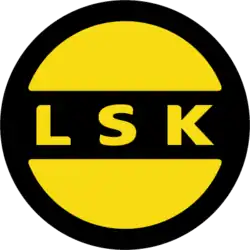 Lillestrøm logo
