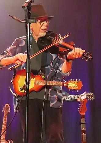 Lindisfarne live at The Apex, BSE, 220923 (53208852735).jpg