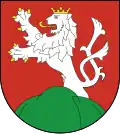 Coat of arms of Lipník nad Bečvou